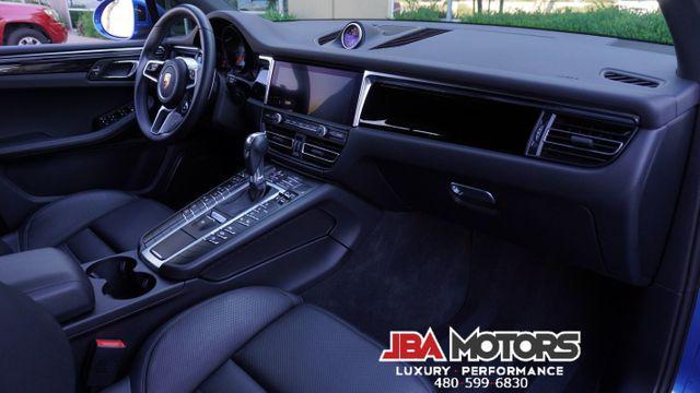 used 2020 Porsche Macan car, priced at $49,500