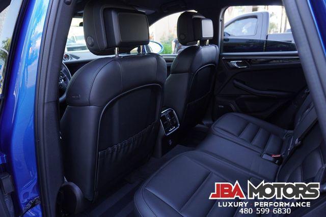 used 2020 Porsche Macan car, priced at $49,500
