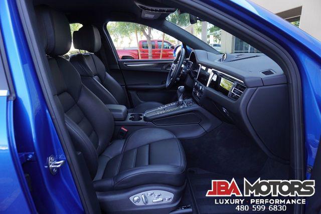 used 2020 Porsche Macan car, priced at $49,500