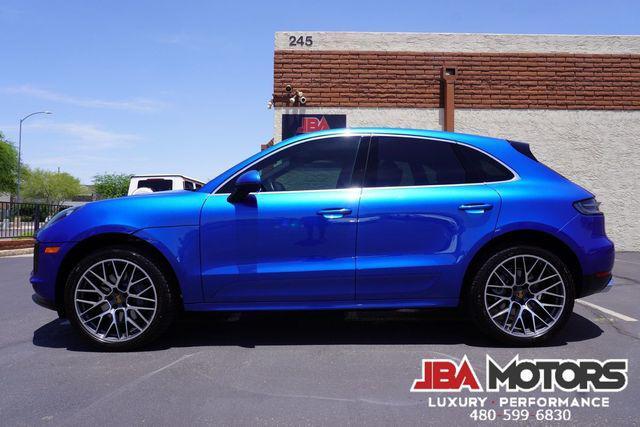 used 2020 Porsche Macan car, priced at $49,500