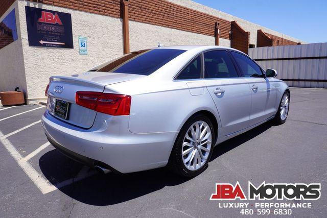 used 2013 Audi A6 car, priced at $8,999