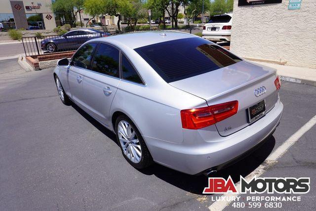 used 2013 Audi A6 car, priced at $8,999