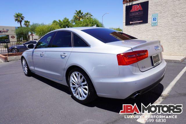 used 2013 Audi A6 car, priced at $8,999
