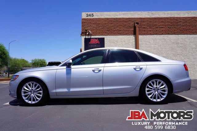 used 2013 Audi A6 car, priced at $8,999