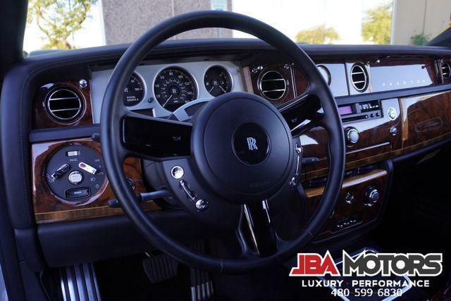 used 2004 Rolls-Royce Phantom VI car, priced at $89,999
