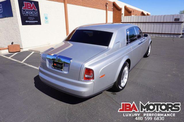 used 2004 Rolls-Royce Phantom VI car, priced at $89,999