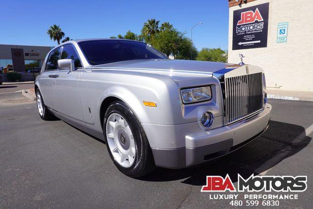used 2004 Rolls-Royce Phantom VI car, priced at $89,999