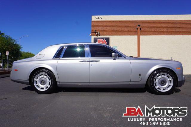 used 2004 Rolls-Royce Phantom VI car, priced at $89,999