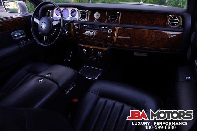 used 2004 Rolls-Royce Phantom VI car, priced at $89,999