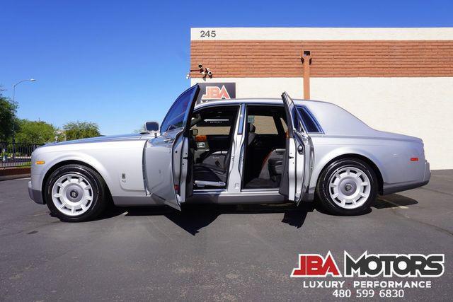 used 2004 Rolls-Royce Phantom VI car, priced at $89,999