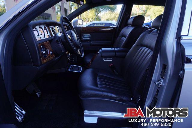 used 2004 Rolls-Royce Phantom VI car, priced at $89,999