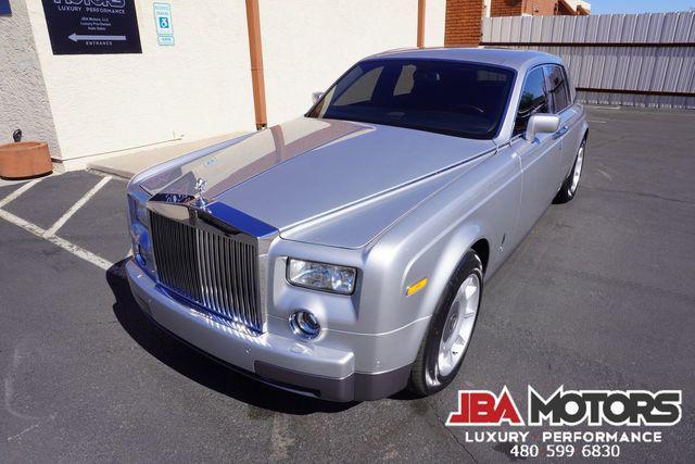 used 2004 Rolls-Royce Phantom VI car, priced at $89,999