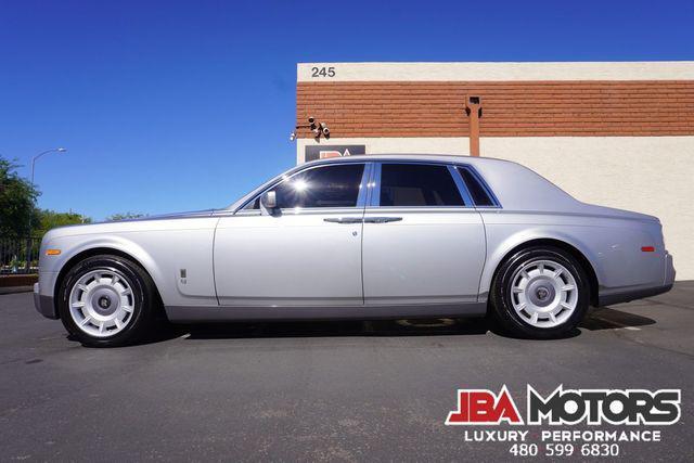 used 2004 Rolls-Royce Phantom VI car, priced at $89,999
