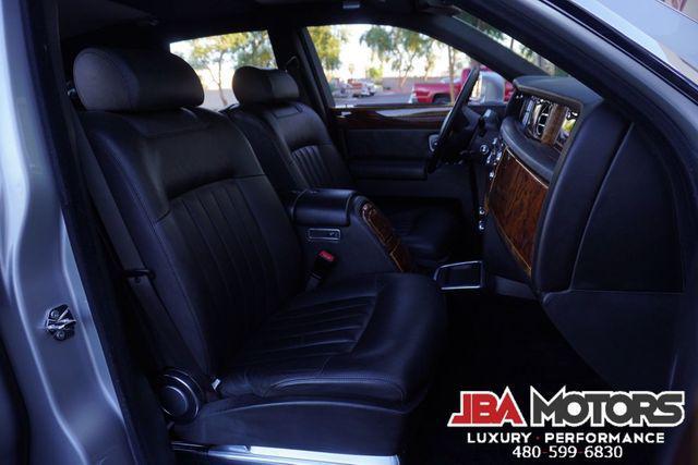 used 2004 Rolls-Royce Phantom VI car, priced at $89,999