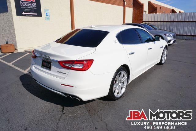 used 2018 Maserati Quattroporte car, priced at $27,999