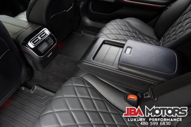 used 2022 Mercedes-Benz S-Class car, priced at $66,999