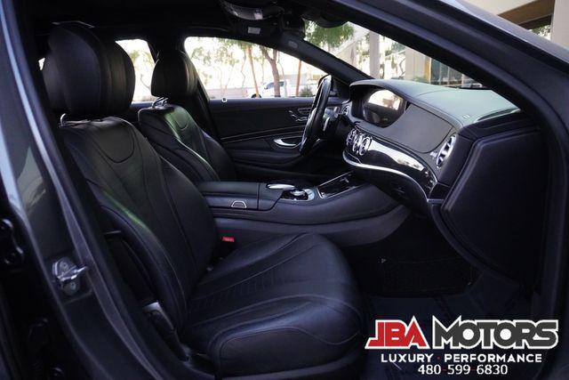 used 2019 Mercedes-Benz S-Class car, priced at $32,999