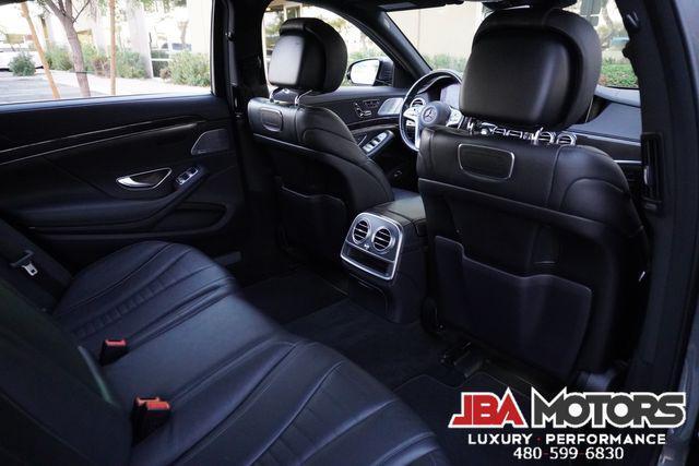 used 2019 Mercedes-Benz S-Class car, priced at $32,999