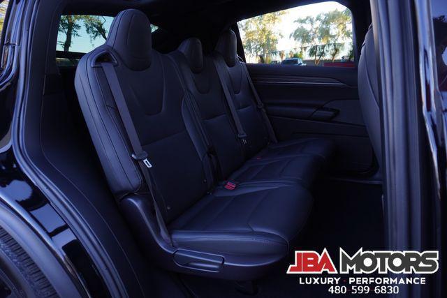 used 2023 Tesla Model X car, priced at $49,999