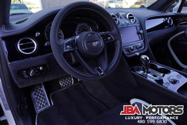 used 2020 Bentley Bentayga car, priced at $94,500