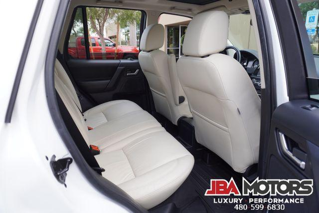 used 2015 Land Rover LR2 car, priced at $12,999