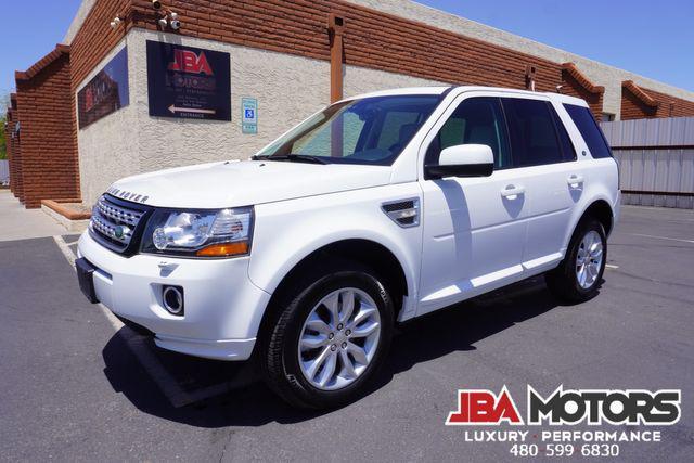 used 2015 Land Rover LR2 car, priced at $12,999