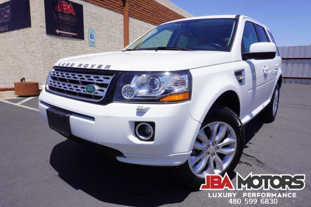used 2015 Land Rover LR2 car, priced at $12,999