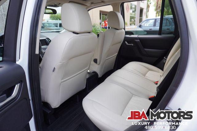 used 2015 Land Rover LR2 car, priced at $12,999