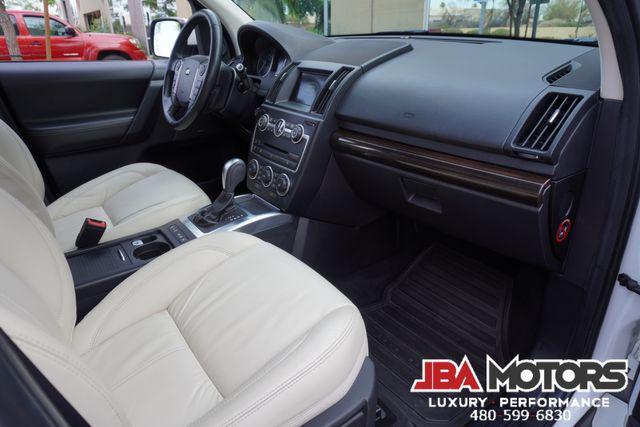 used 2015 Land Rover LR2 car, priced at $12,999