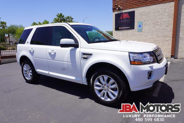 used 2015 Land Rover LR2 car, priced at $12,999