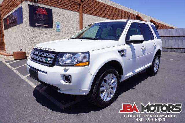 used 2015 Land Rover LR2 car, priced at $12,999