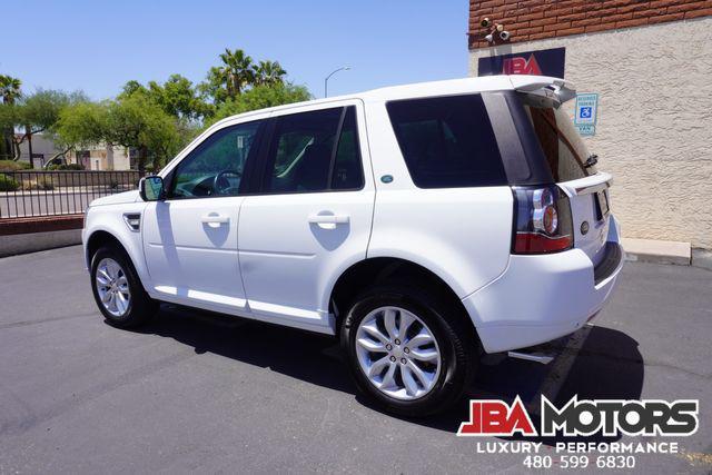 used 2015 Land Rover LR2 car, priced at $12,999