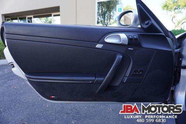 used 2006 Porsche 911 car, priced at $49,999