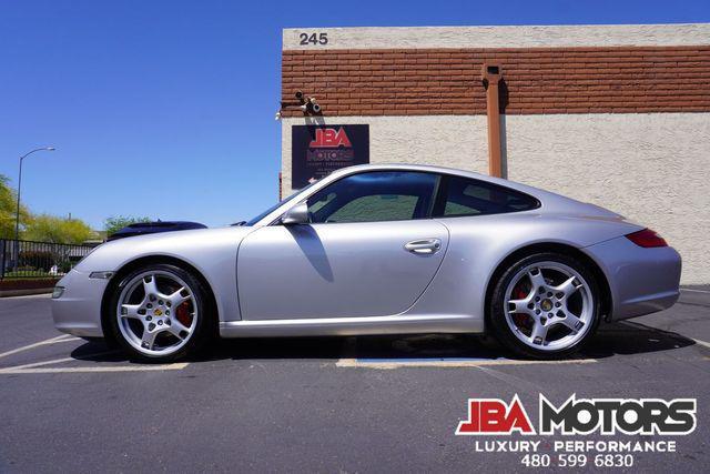 used 2006 Porsche 911 car, priced at $49,999