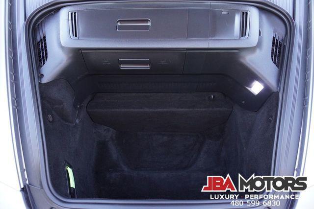 used 2006 Porsche 911 car, priced at $49,999