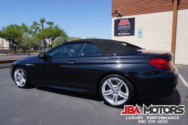 used 2014 BMW 650 car, priced at $20,999