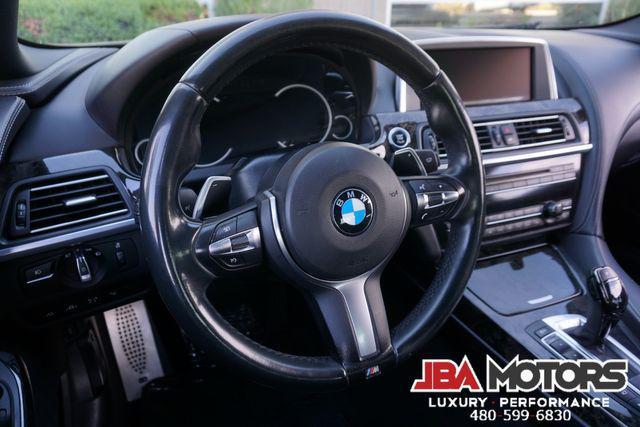 used 2014 BMW 650 car, priced at $20,999