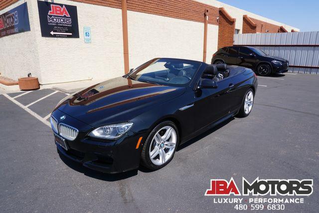 used 2014 BMW 650 car, priced at $20,999