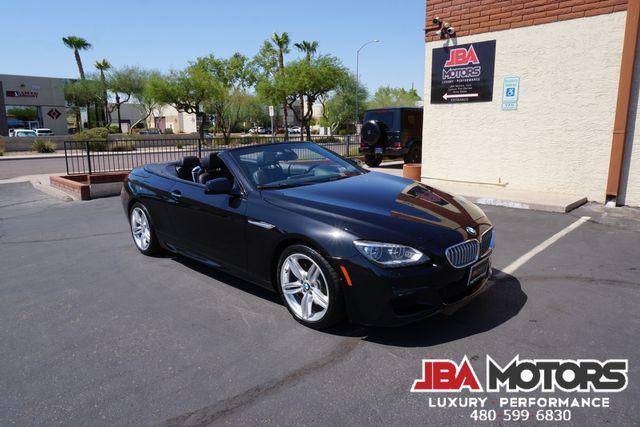 used 2014 BMW 650 car, priced at $20,999