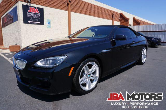 used 2014 BMW 650 car, priced at $20,999