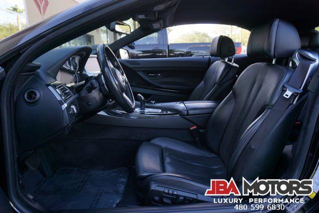 used 2014 BMW 650 car, priced at $20,999