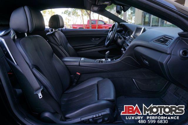 used 2014 BMW 650 car, priced at $20,999