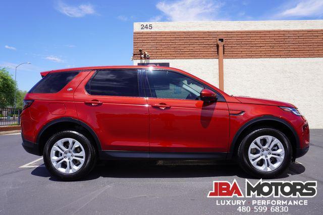 used 2020 Land Rover Discovery Sport car, priced at $19,500
