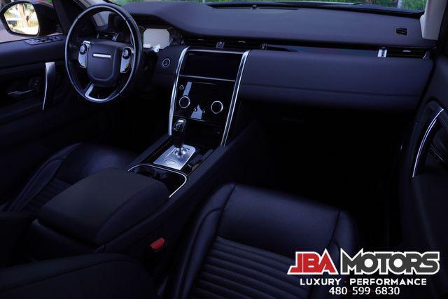 used 2020 Land Rover Discovery Sport car, priced at $19,500