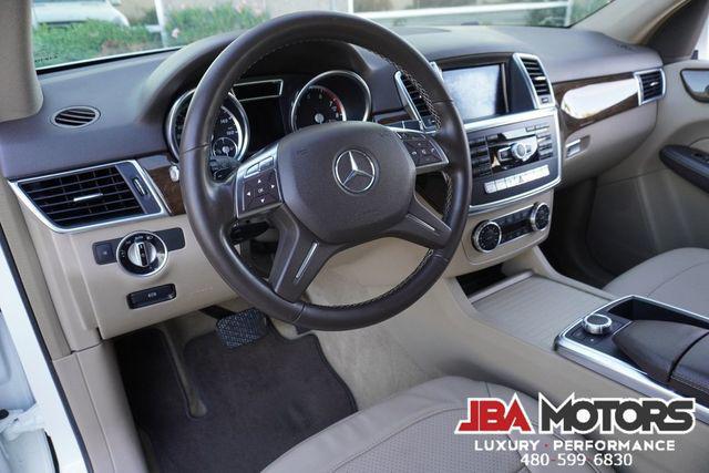 used 2013 Mercedes-Benz M-Class car, priced at $14,999