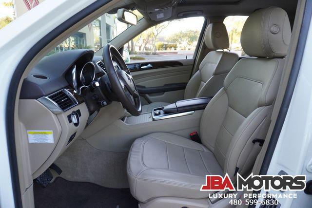 used 2013 Mercedes-Benz M-Class car, priced at $14,999