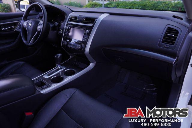 used 2015 Nissan Altima car, priced at $10,950