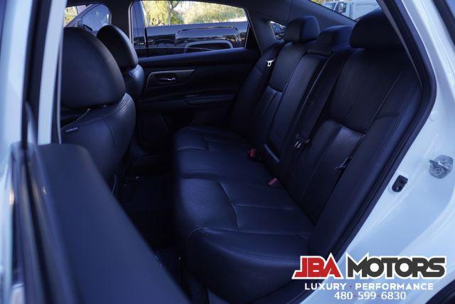 used 2015 Nissan Altima car, priced at $10,950