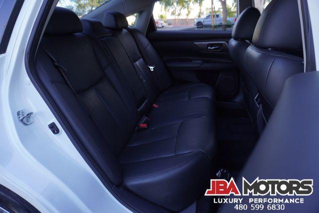 used 2015 Nissan Altima car, priced at $10,950