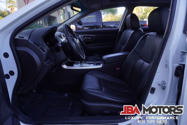 used 2015 Nissan Altima car, priced at $10,950